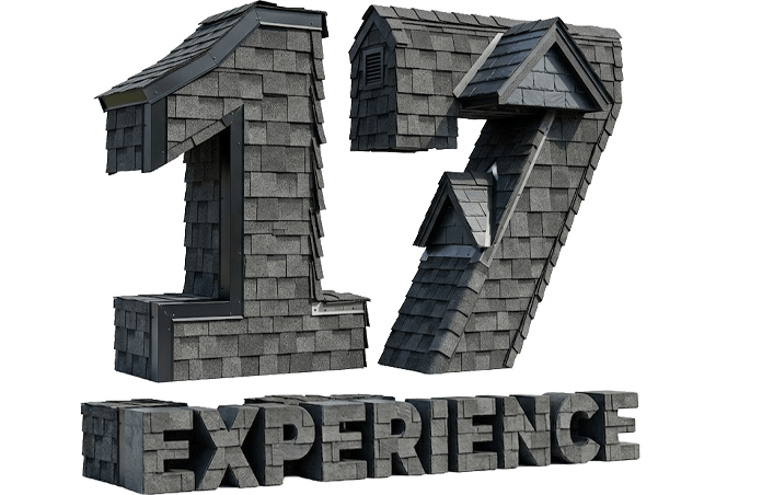 Proven Roofing Expertise Across Harnett County